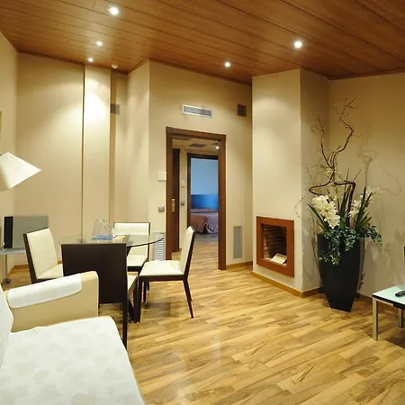 Ramón Park-hotel Hotel Santpedor