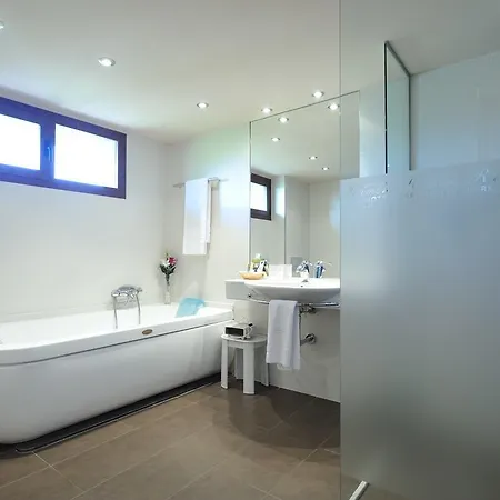 Hotel Ramón Park-hotel 4*