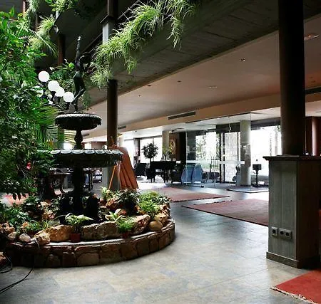 Hotel Ramón Park-hotel
