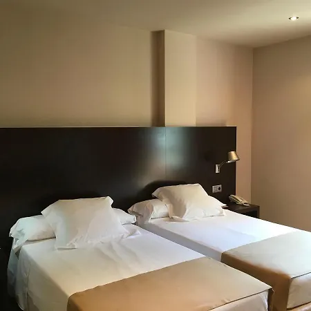 Hotel Ramón Park-hotel