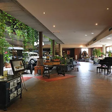 Hotel Ramón Park-hotel 4*