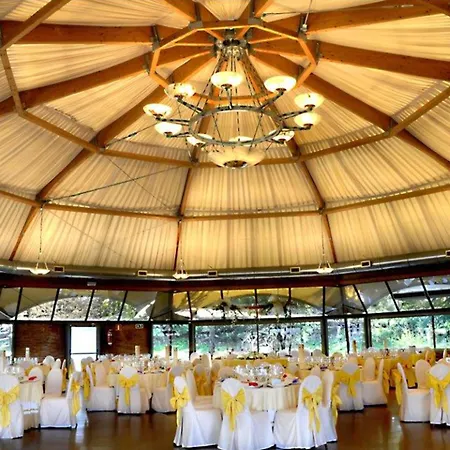 Hotel Ramón Park-hotel 4*
