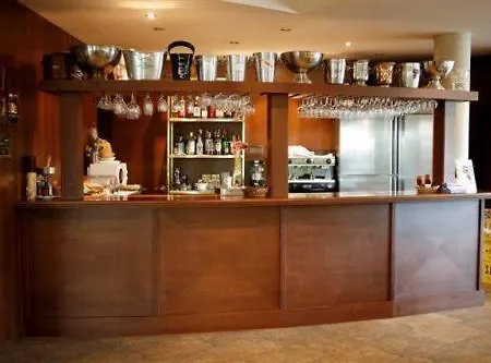 Hotel Ramón Park-hotel 4*