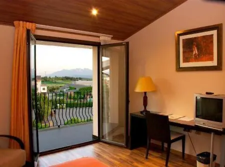 Ramón Park-hotel 4*