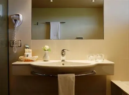 Hotel Ramón Park-hotel 4*