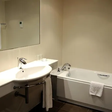 Ramón Park-hotel Hotel 4*