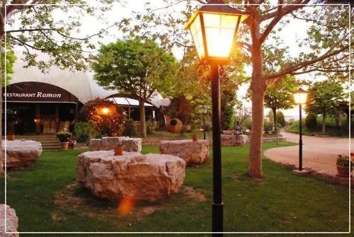 Hotel Ramon Park-hotel