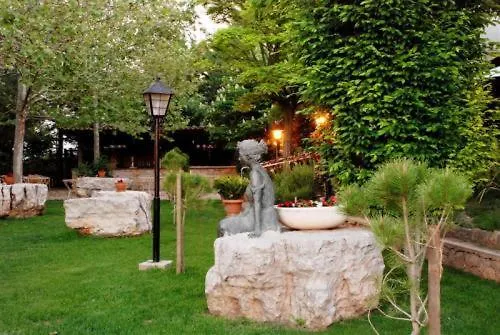 Hotel Ramon Park-hotel Santpedor