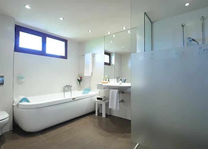 Hotel Ramon Park-hotel 4*