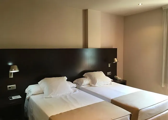 Hotel Ramon Park-hotel