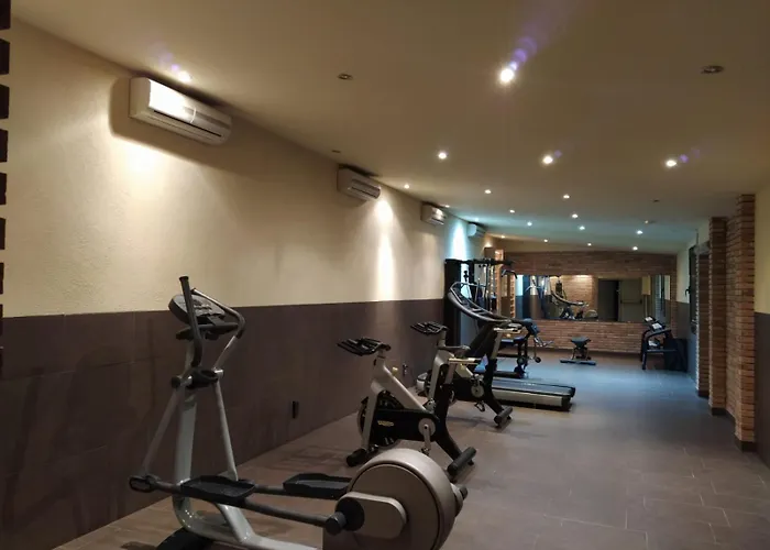 Hotel Ramon Park-hotel