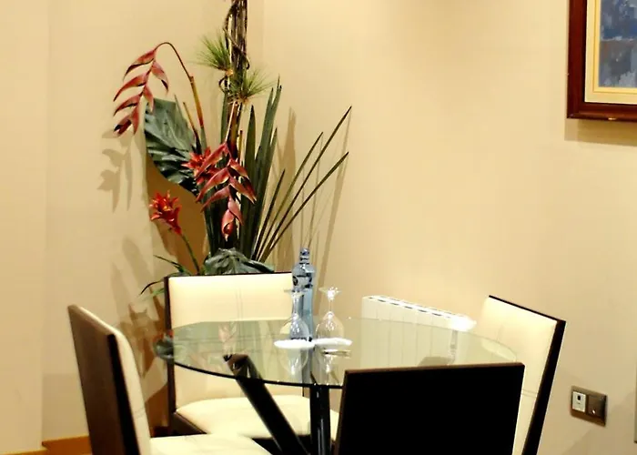 Hotel Ramon Park-hotel