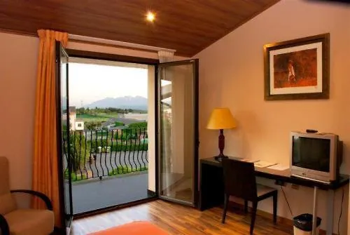 Ramon Park-hotel 4*