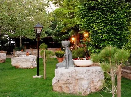 Hotel Ramon Park-hotel Santpedor