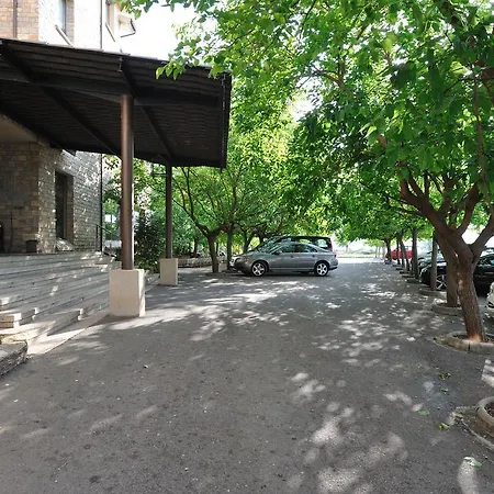 Ramon Park-hotel Hotel