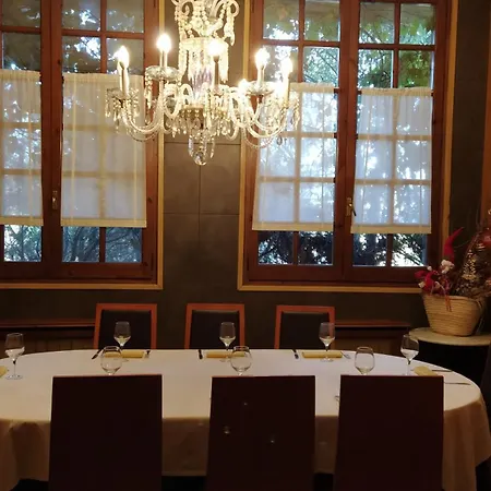 Hotel Ramon Park-hotel