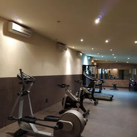 Hotel Ramon Park-hotel