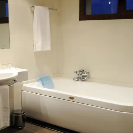 Hotel Ramon Park-hotel Santpedor