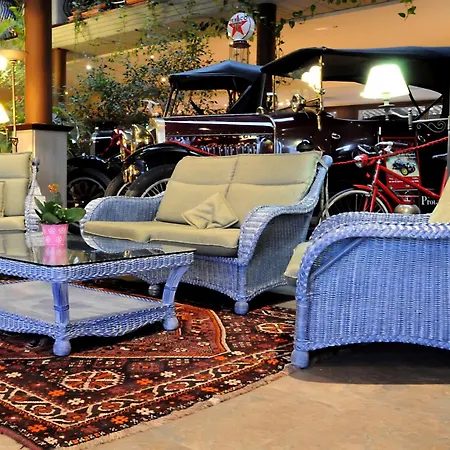 Hotel Ramon Park-hotel