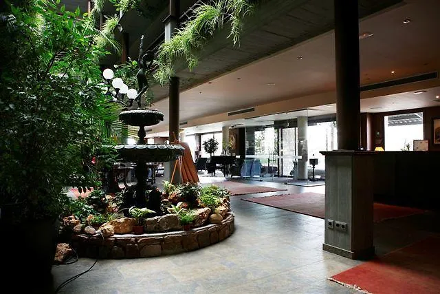 Szálloda Ramón Park-hotel