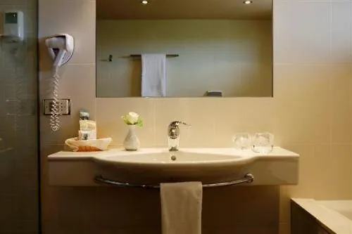 Szálloda Ramón Park-hotel 4*