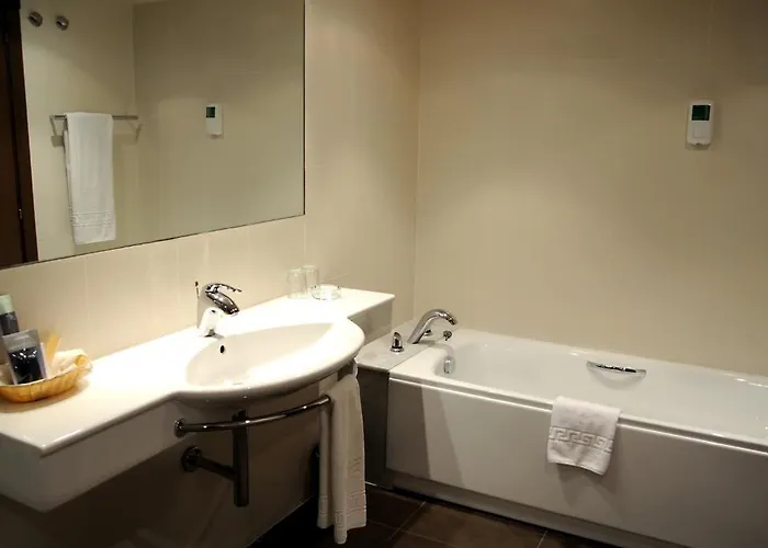 Ramón Park-hotel Szálloda 4*